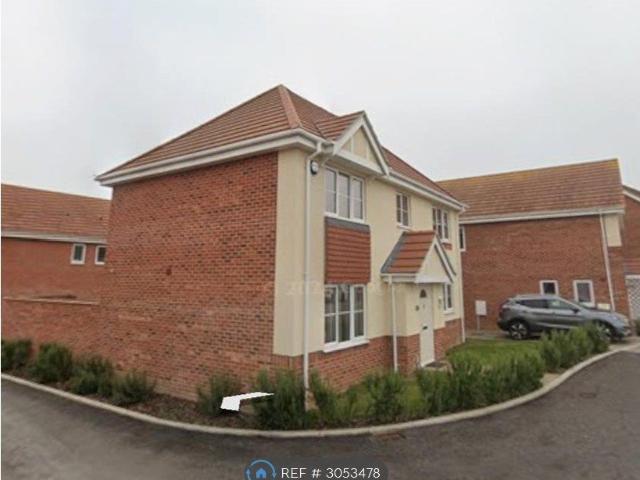 Carnation Way, Gorleston, Great Yarmouth NR31, 4 bed detached house to rent, £1,600 pcm | PrimeLocation