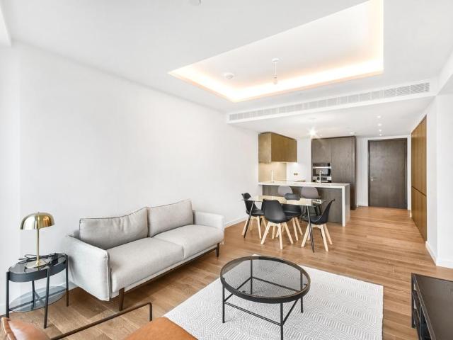 Carnation Way London SW8 1 bed apartment to rent £4,117 pcm £950 pw