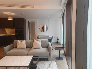 Carnation Way, London SW8, 1 bed flat to rent, £4,246 pcm | PrimeLocation