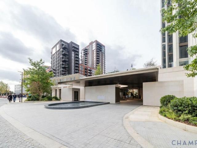 Carnation Way, London SW8, 2 bed flat to rent, £5,599 pcm | PrimeLocation