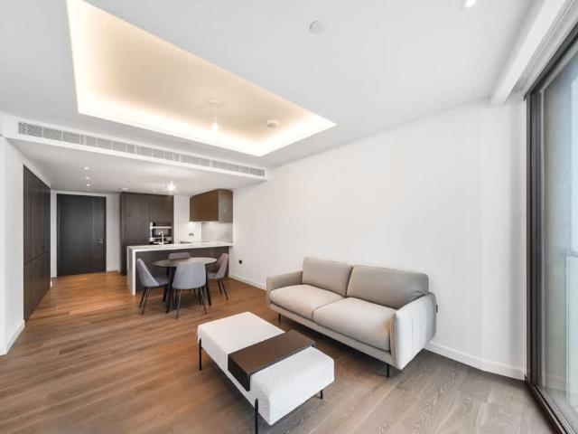 Carnation Way London SW8