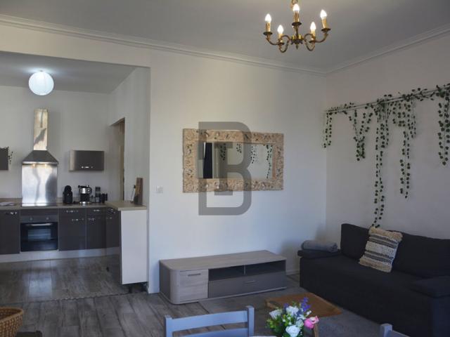 Carnaval 81m² Limoux
