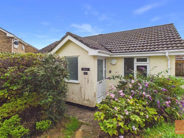 Carne View Road, Probus TR2, 2 bed bungalow to rent, £1,200 pcm | PrimeLocation