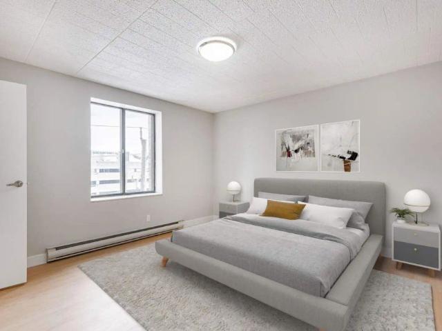 Carnegie — 2 Bedroom, 2 Bathroom