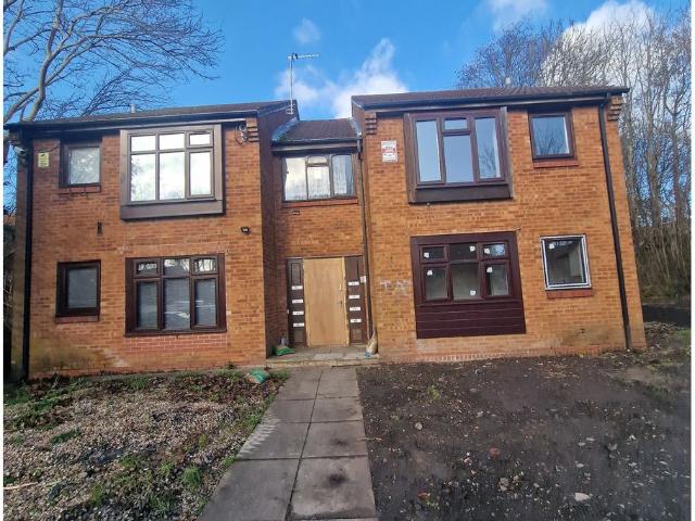 Carnegie Avenue, Tipton DY4, Studio to rent, £600 pcm | PrimeLocation