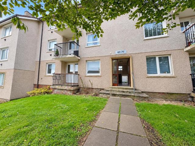 Carnegie Hill, East Kilbride, Glasgow G75, 2 bed flat to rent, £725 pcm | PrimeLocation