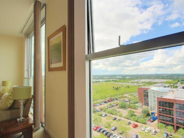 Carnegie House, Central Milton Keynes MK9, 1 bed flat to rent, £1,195 pcm | PrimeLocation