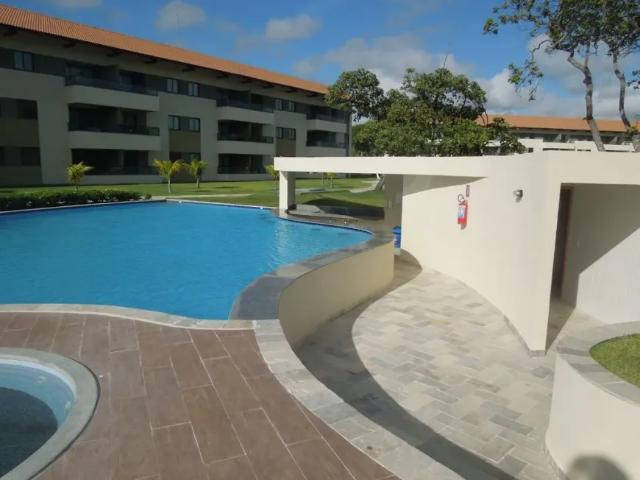 Carneiros Beach Resort