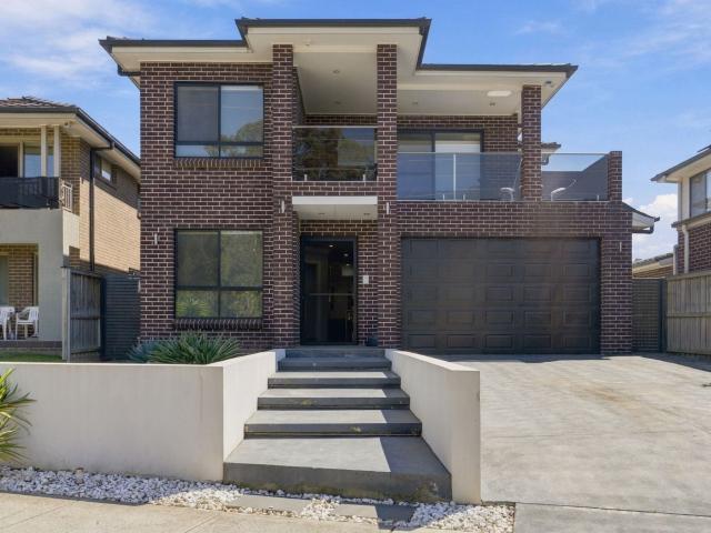 Carnes Hill, 122 Macksville Street