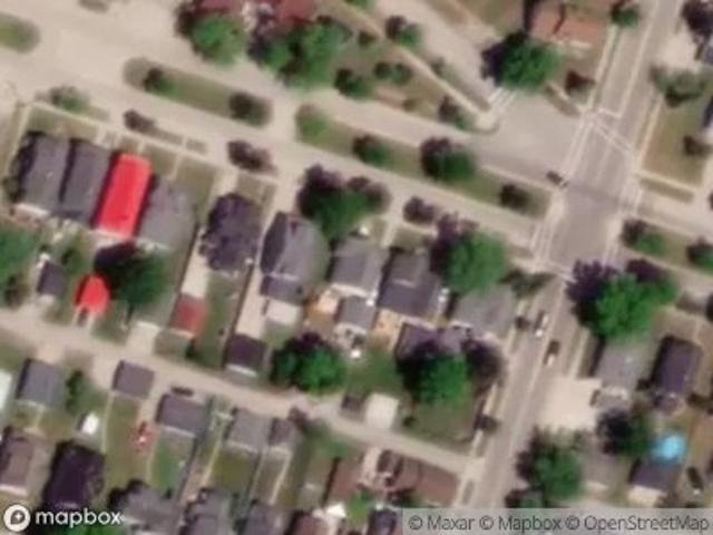 Carney Blvd
