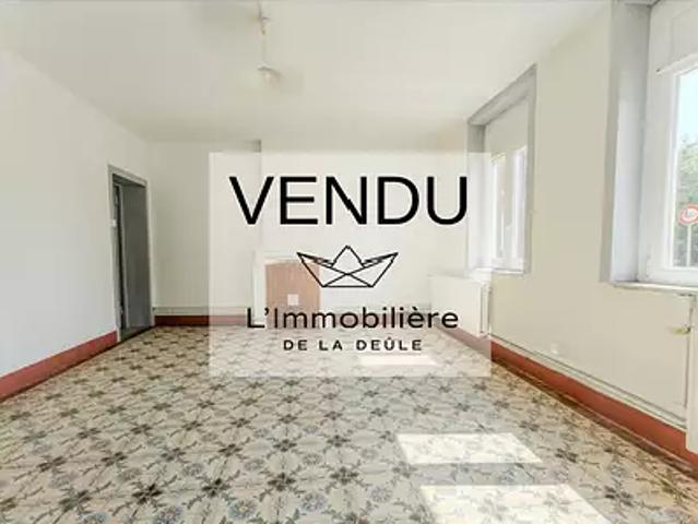 Carnin 59112 Achat / Vente maison 4 pièces t4 jardin