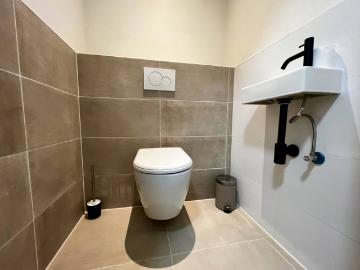 Studio te huur in Amelandseplein