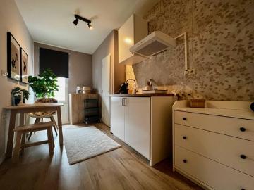 Apartment te huur in Amelandseplein - Opslagruimte
