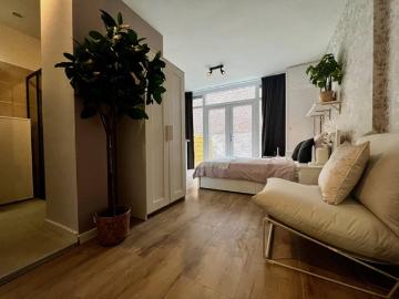 Apartment te huur in Amelandseplein
