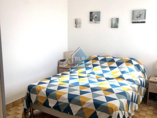 CARNON CENTRE 2 pièces 29.30 m² Parking