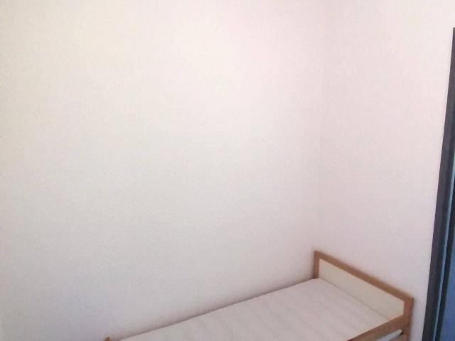 Carnon, magnifique studio cabine meublé disponible de septembre