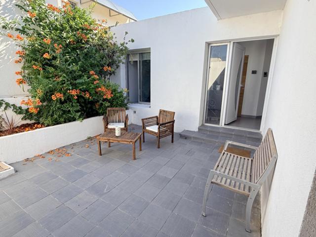 CARNON PLAGE VILLA F5 AVEC GARAGE