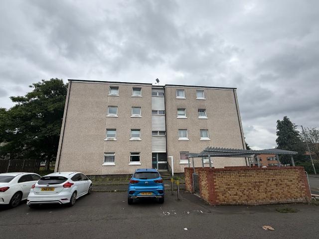 Carnoch Street, Glasgow G23, 1 bed flat to rent, £825 pcm | PrimeLocation