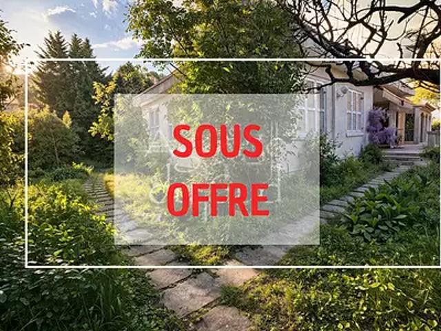 Carnoux en Provence 13470 Achat / Vente maison 4 pièces t4 au dernier étage