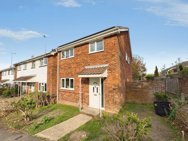 Carnoustie, Bracknell, Berkshire RG12, 4 bed end terrace house to rent, £2,000 pcm | PrimeLocation