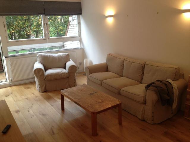 Carnoustie Drive, London N1, 2 bed flat to rent, £3,500 pcm | PrimeLocation