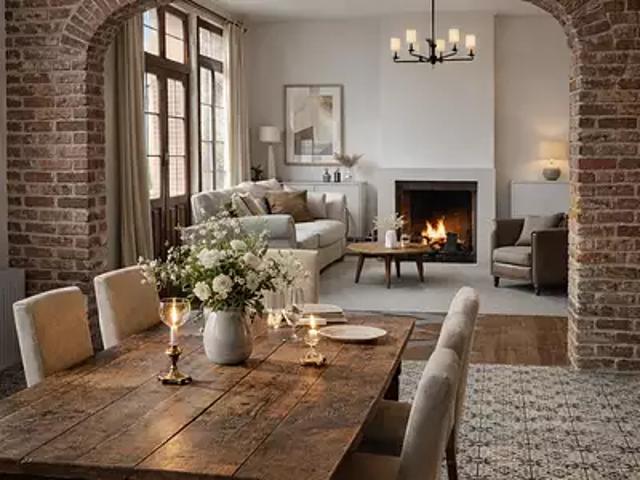 Carnoy Mametz 80300 Achat / Vente maison 4 pièces t4