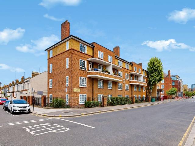 Carnwath Road, John Dwight House Carnwath Road SW6, 4 bed flat to rent, £4,000 pcm | PrimeLocation