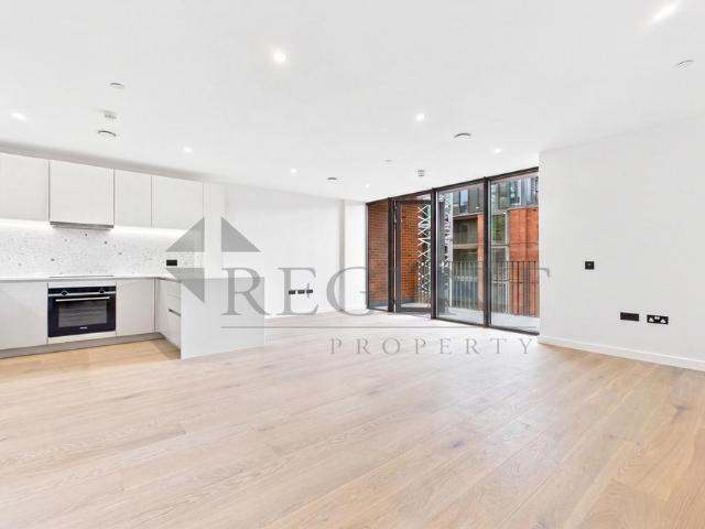 Carnwath Road, London SW6 1 bed apartment to rent £3,500 pcm £808 pw