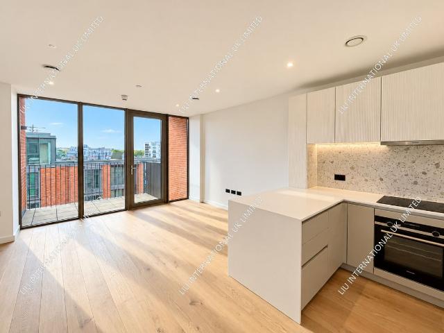 Carnwath Road, London SW6, 1 bed flat to rent, £3,500 pcm | PrimeLocation