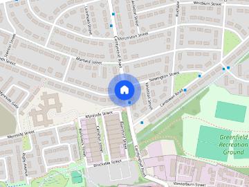 Carntynehall Road, Glasgow, G32