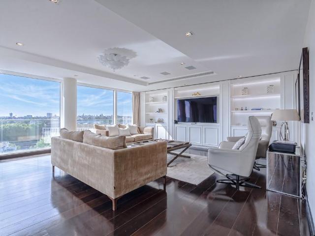 Caro Point, 5 Gatliff Road, London, SW1W 5 bed apartment to rent £31,200 pcm £7,200 pw