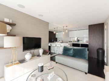 Caro Point, Pimlico, London SW1W, 1 bed flat to rent, £2,975 pcm | PrimeLocation