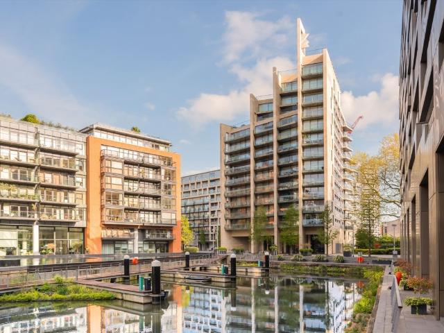 Caro Point, Pimlico & Westminster SW1W, 1 bed flat to rent, £2,847 pcm | PrimeLocation