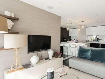 Caro Point, 5 Gatliff Road, London, SW1W 8BD, United Kingdom | 1 bed house for rent #167653041 | Rentberry