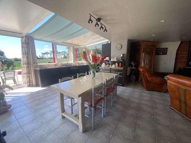 Caro Vente Maison 56