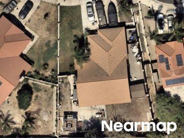 Carob Ln