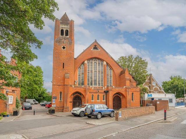Caroe Court, Edmonton N9, 1 bed flat to rent, £1,450 pcm | PrimeLocation