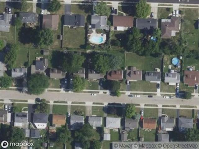 Carol Ave