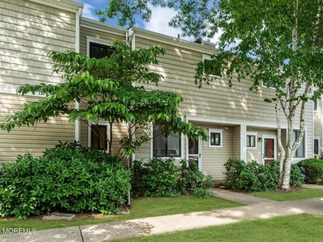 Carol Ct, Tinton Falls, Home For Sale