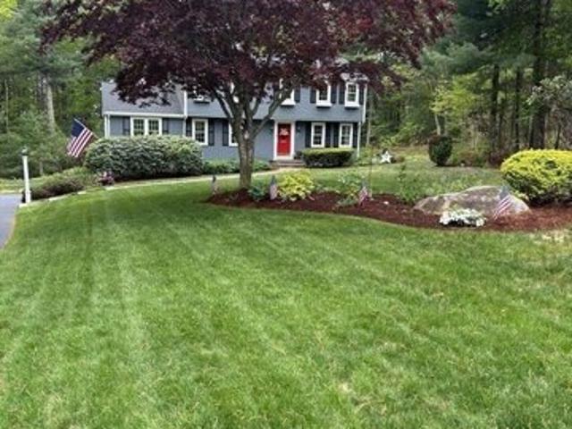 Carolina Trl, Marshfield, Home For Sale