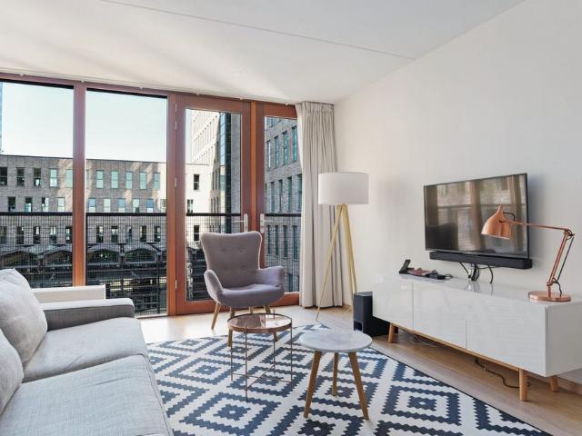 Carolina van Nassaustraat 181, The Hague, 2595 SX