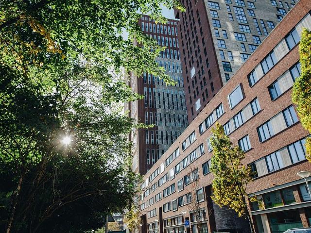 Carolina van Nassaustraat 65
