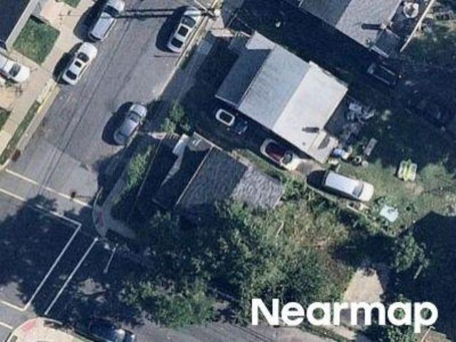 Carolina Ave