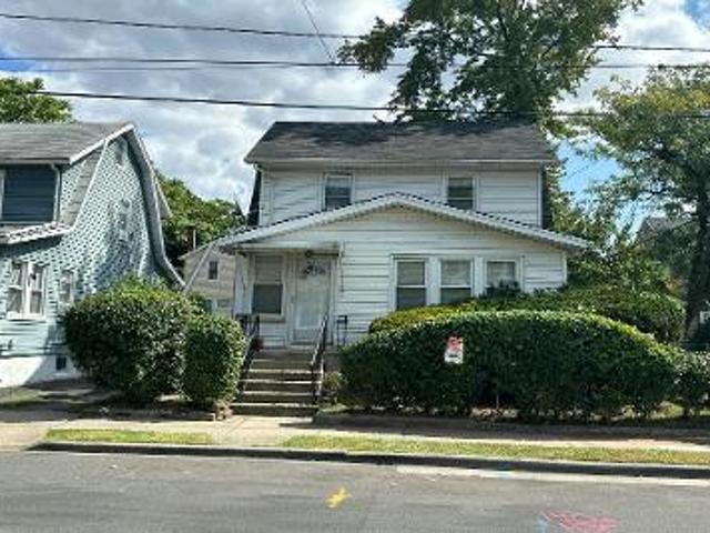 Carolina Ave