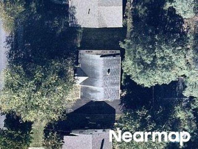 Carolina Ave