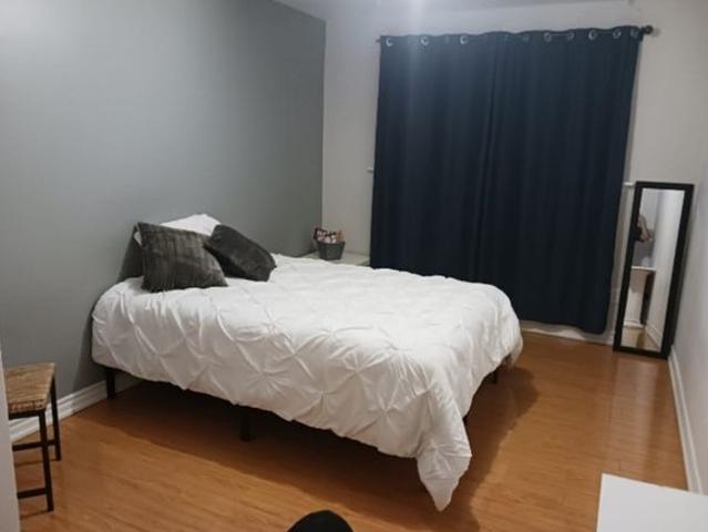 Carolina Gallego Has a House