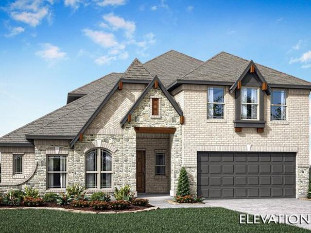 Carolina IV Plan Glenwood Meadows Community