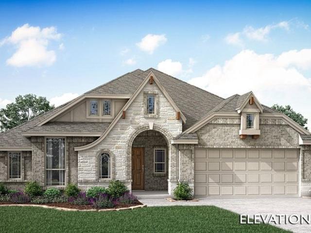 Carolina Plan Glenwood Meadows Community