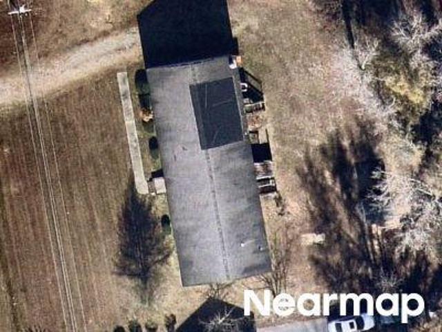 Carolina Rest Home Rd