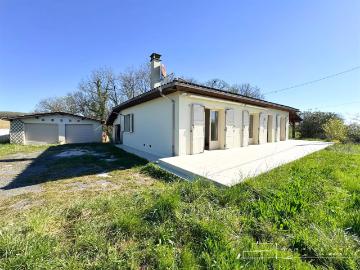 Caroline 103m² Auch